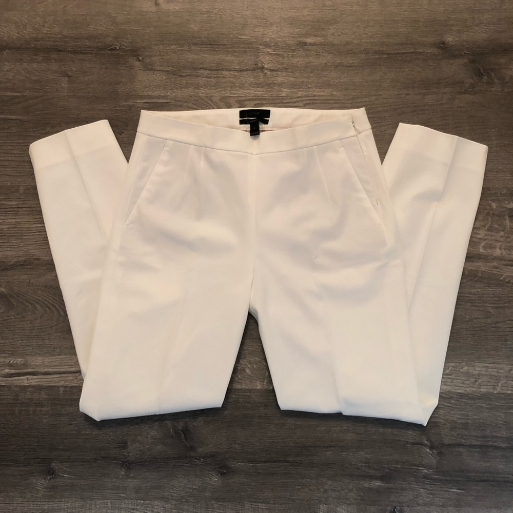 J.Crew Martie Pants- Size 2